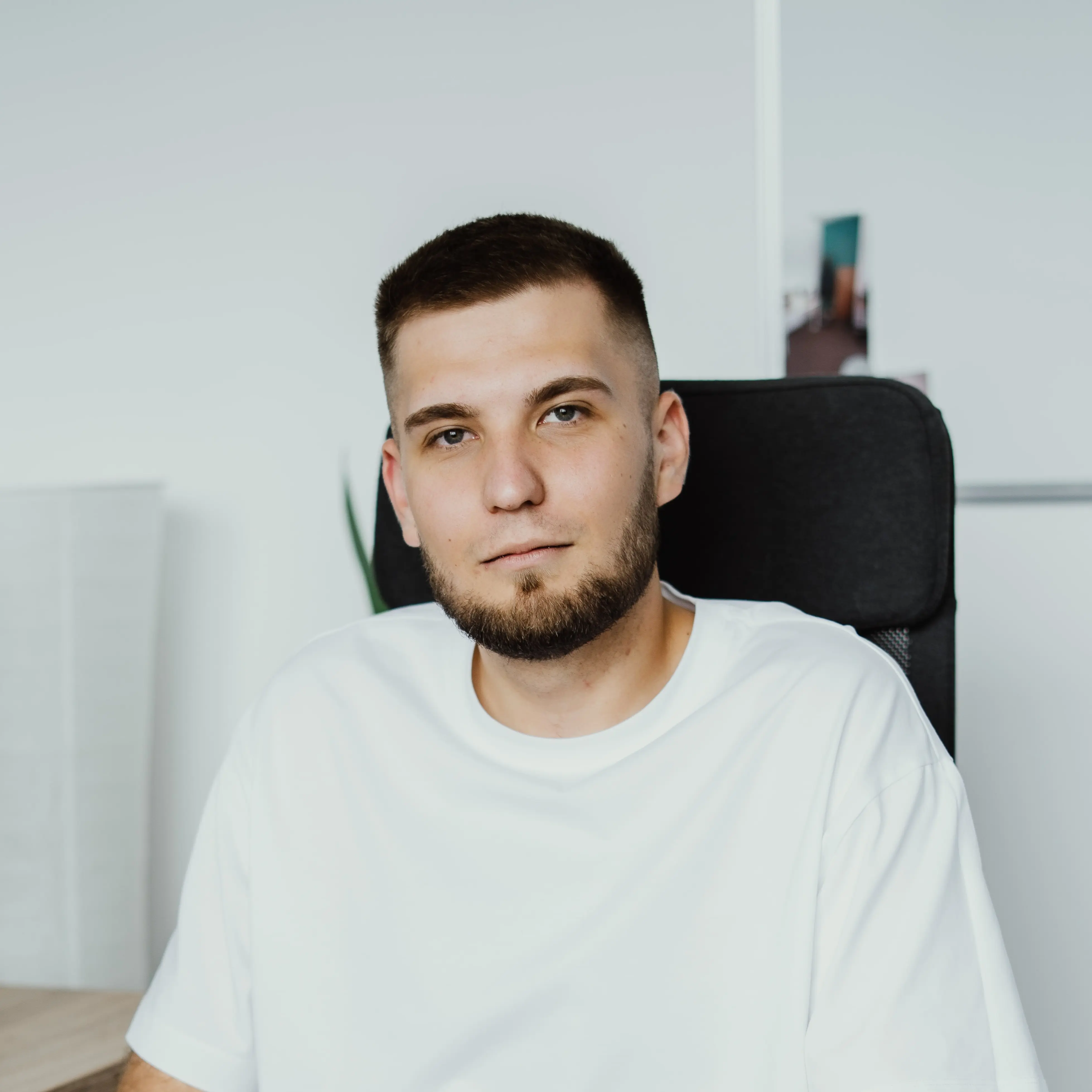 Patryk Kana